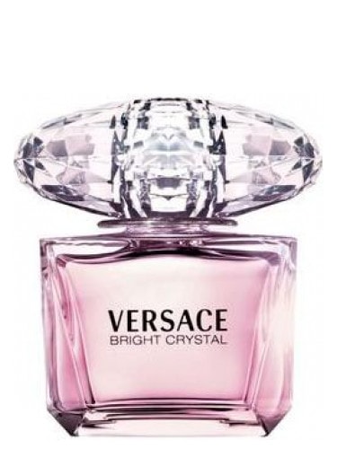 bright crystal Versace