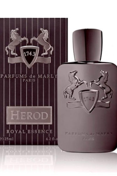 Parfums de marly herod