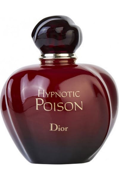 Christian hypnotic poison