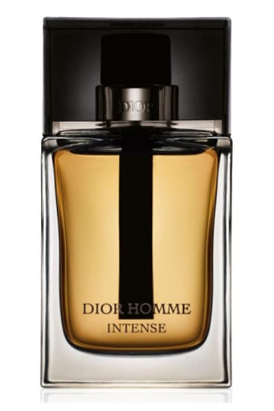 2011 Dior homme intense