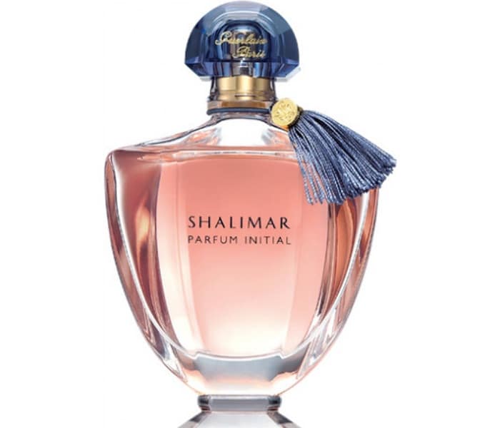 Shalimar parfum lnitial