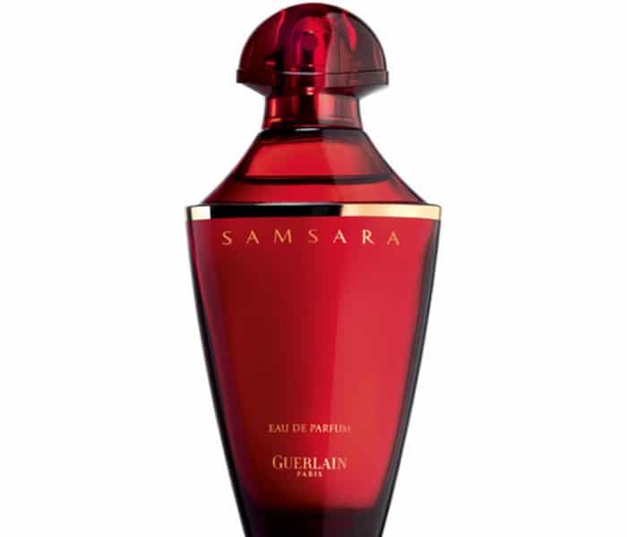 Samsara eau de parfum